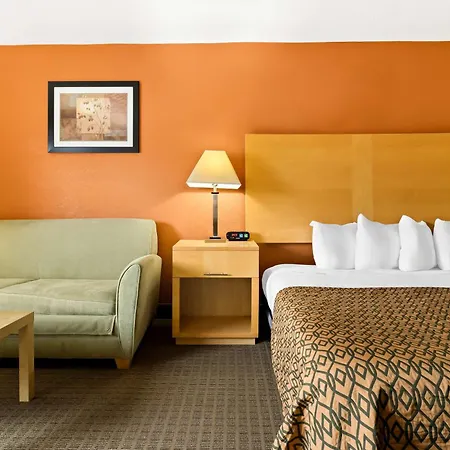 Best Western Paducah Inn-3