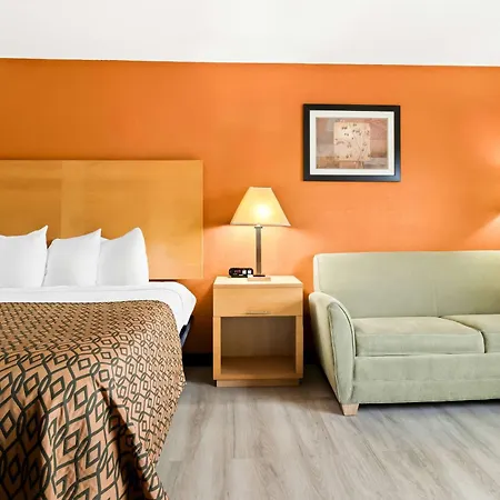 Best Western Paducah Inn-2