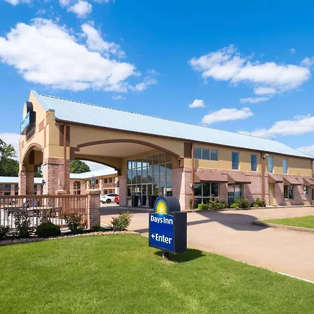 Days Inn By Wyndham Conway-3
