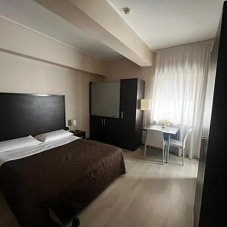 Guest House Residence-3