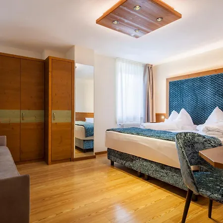 Adler Meryem **** Wellness Hotel-3