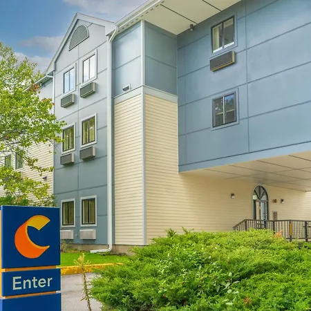 Comfort Inn Rutland - Killington-2