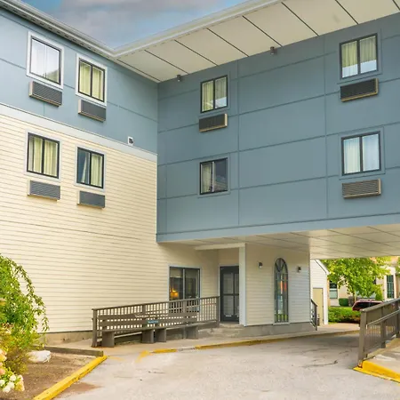 Comfort Inn Rutland - Killington-3