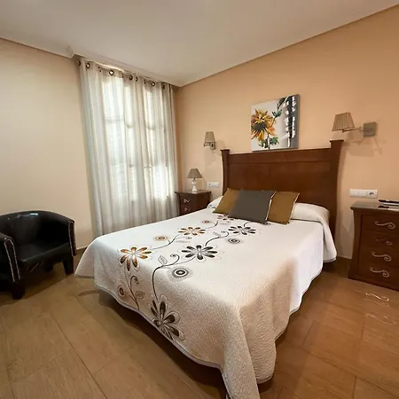 Hostal Avenida-3