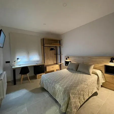 Hotel Daymiel-3