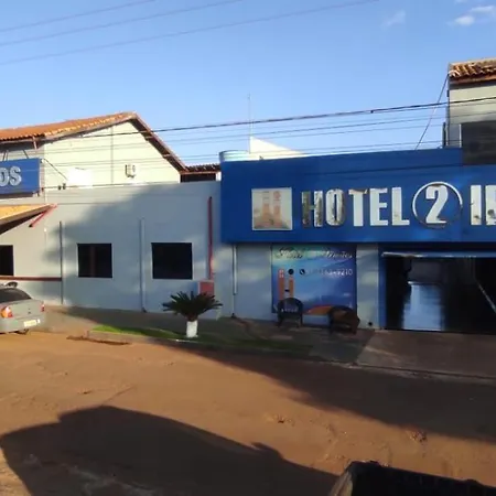 Hotel 2 Irmãos-2