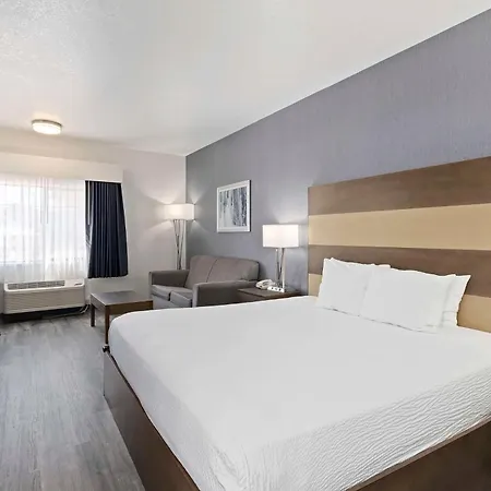 Best Western Plus Twin Falls Hotel-2