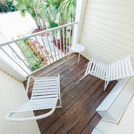 The Sea Spray Resort-3