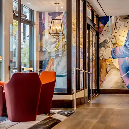 Hyatt Centric Old Town Alexandria-2