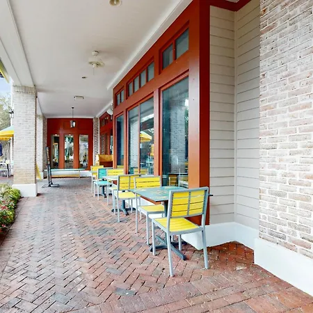 Baytowne Wharf - Observation Point South #370-2