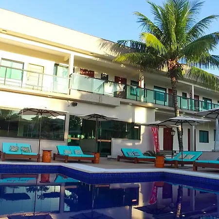 VIVER Pousada Club&Restaurante-3