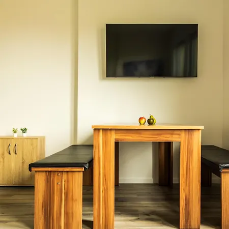 City Apartments Wilhelmshaven-2