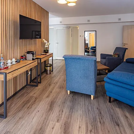 Business Vital Hotel am Rennsteig-3