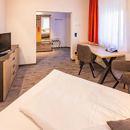 Business Vital Hotel am Rennsteig-2