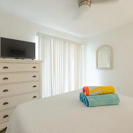 The Sea Spray Resort-3
