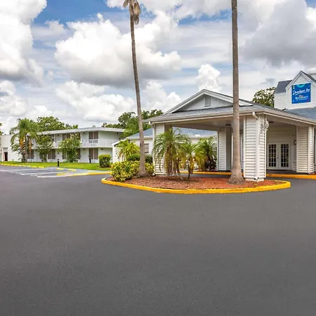 Baymont By Wyndham Orlando Lake Buena Vista South-2
