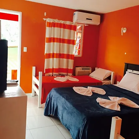 Residencial La Puerta Del Sol-3