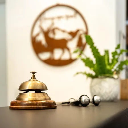 Flair Hotel Sonnenhof-3