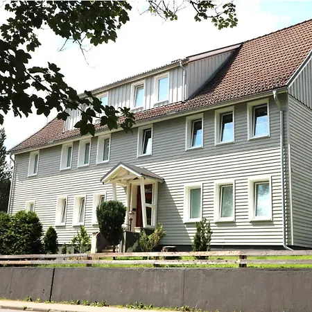 Altes Forsthaus Braunlage-3