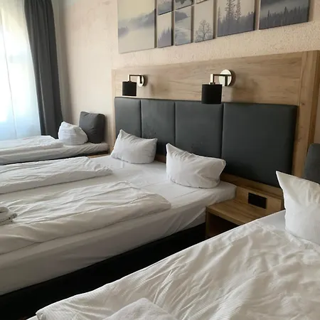 Hotel Bee Fang-3