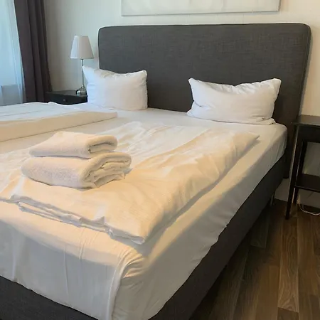 Hotel Bee Fang-2