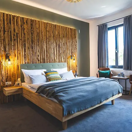 Boutique Hotel Landhauszeit-3
