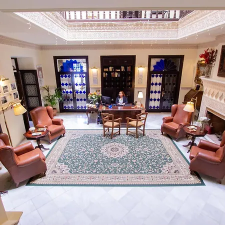 Hotel Palacio de Hemingway-2