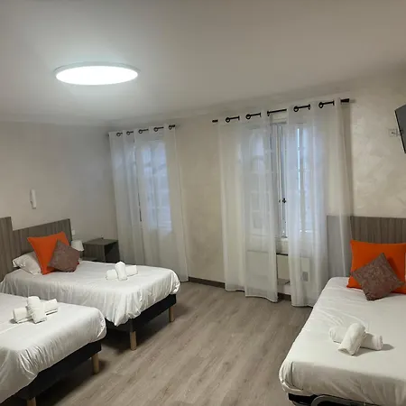Hotel Le Sully-2