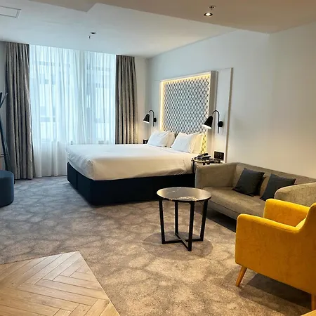Legacy Airedale Hotel Auckland-2