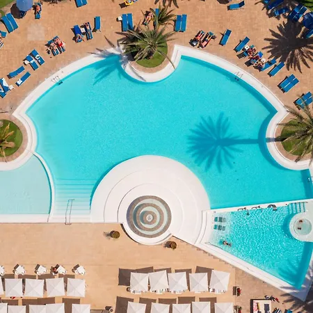 Eo Suite Hotel Jardin Dorado-2