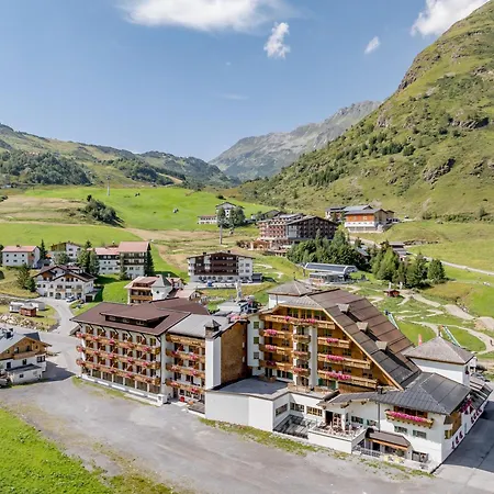 Alpenromantik-Hotel Wirlerhof-3