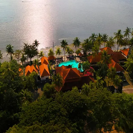 Nugraha Lovina Seaview Resort & Spa-2