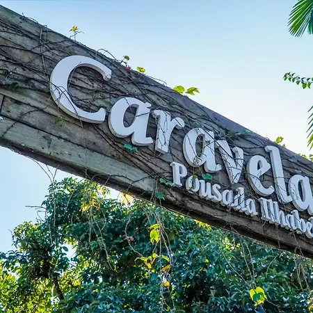 VELINN Caravela Pousada Ilhabela-3