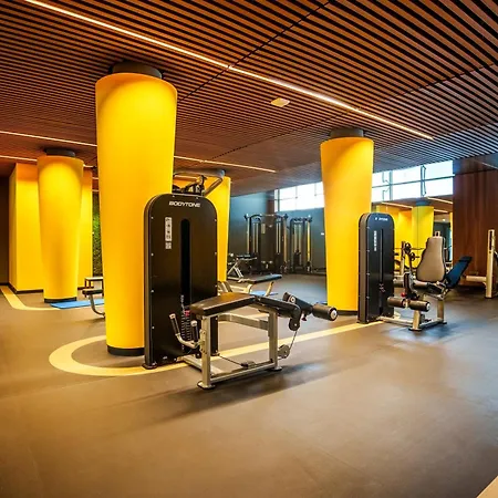 Habakuk Wellness & Event Hotel-2