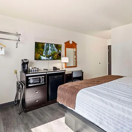 Surestay Hotel By Best Western Twin Falls-3