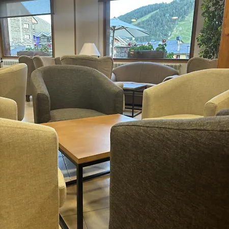 Hotel Soldeu Maistre-3
