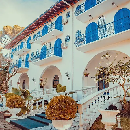 Hotel Gramado Palace-2