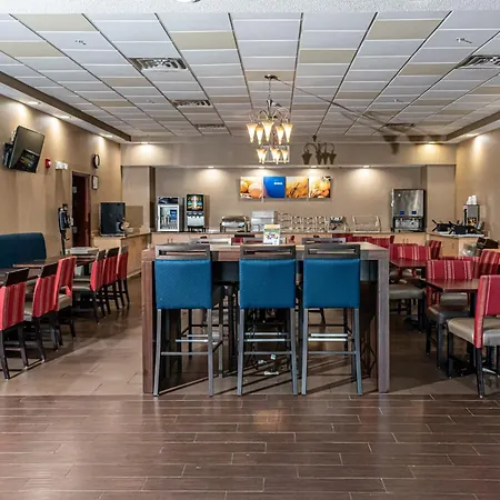 Comfort Suites Near Gettysburg Battlefield Visitor Center-3