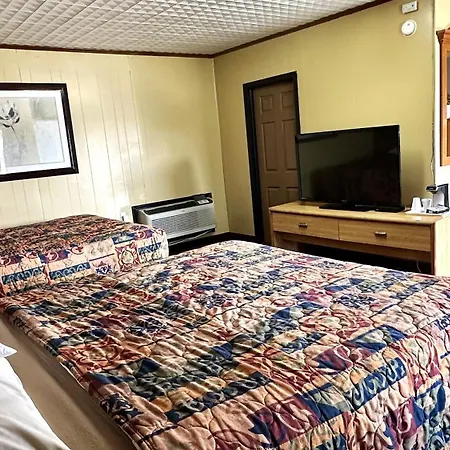 Relax Inn Vinita-3