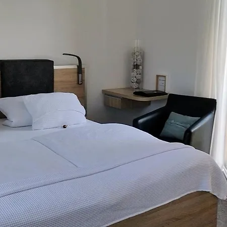 Alte Stadtmauer - Apartment-3