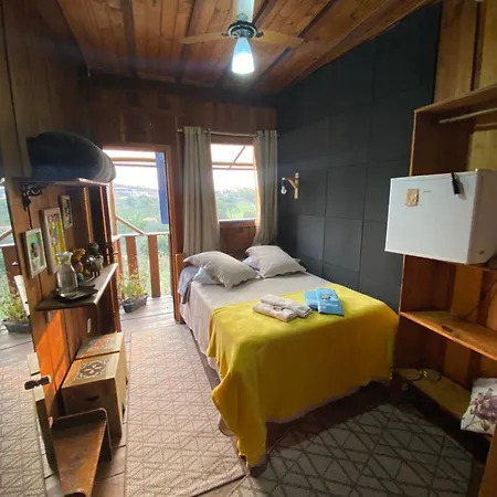 B&B Sol Poente-3