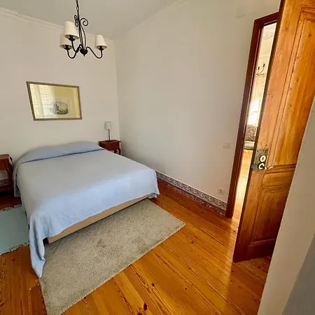 Casa Da Villa 1B-2