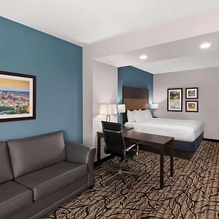 La Quinta By Wyndham Cullman-2