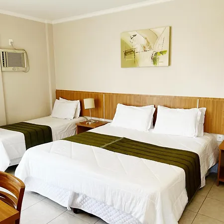 Hotel Dom Leopoldo-2