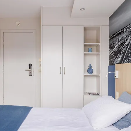 Paradisio By Wp Hotels-2