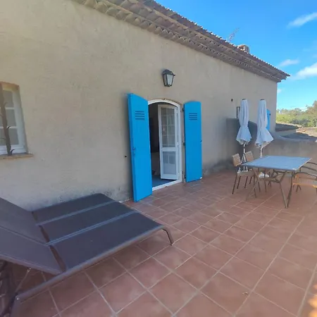 Hotel Saint Andre-3