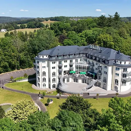 Parkhotel Hachenburg-3