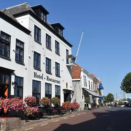 Boutique Hotel Zeeuws-Meisje-2