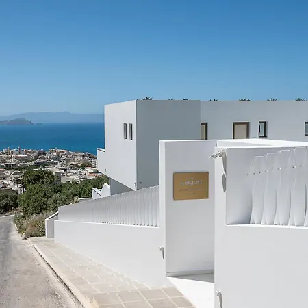 Lagon Life Spirit Boutique Hotel - Adults Only-2