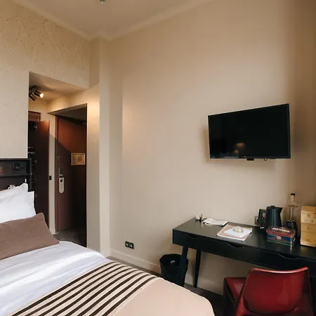 Hotel Omega-3
